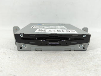 compare product 2015-2020 Lincoln Mkz Radio AM FM Cd Player Receiver Replacement P/N:HP5T-18C830-AC FP5T-18C830-AD Fits OEM Used Auto Parts