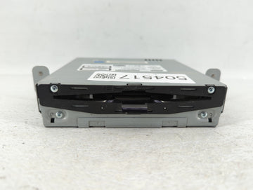 2015-2020 Lincoln Mkz Radio AM FM Cd Player Receiver Replacement P/N:HP5T-18C830-AC FP5T-18C830-AD Fits OEM Used Auto Parts 