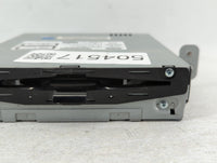 2015-2020 Lincoln Mkz Radio AM FM Cd Player Receiver Replacement P/N:HP5T-18C830-AC FP5T-18C830-AD Fits OEM Used Auto Parts 