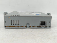 2015-2020 Lincoln Mkz Radio AM FM Cd Player Receiver Replacement P/N:HP5T-18C830-AC FP5T-18C830-AD Fits OEM Used Auto Parts 