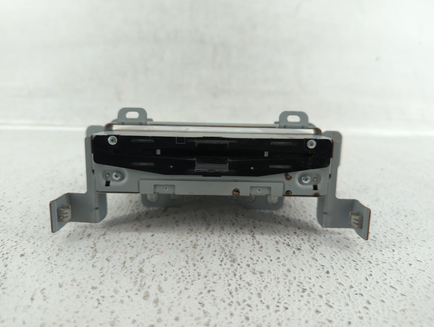 2017-2020 Lincoln Mkz Am Fm Cd Player Radio Receiver - Oemusedautoparts1.com