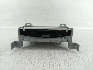 2017-2020 Lincoln Mkz Am Fm Cd Player Radio Receiver - Oemusedautoparts1.com
