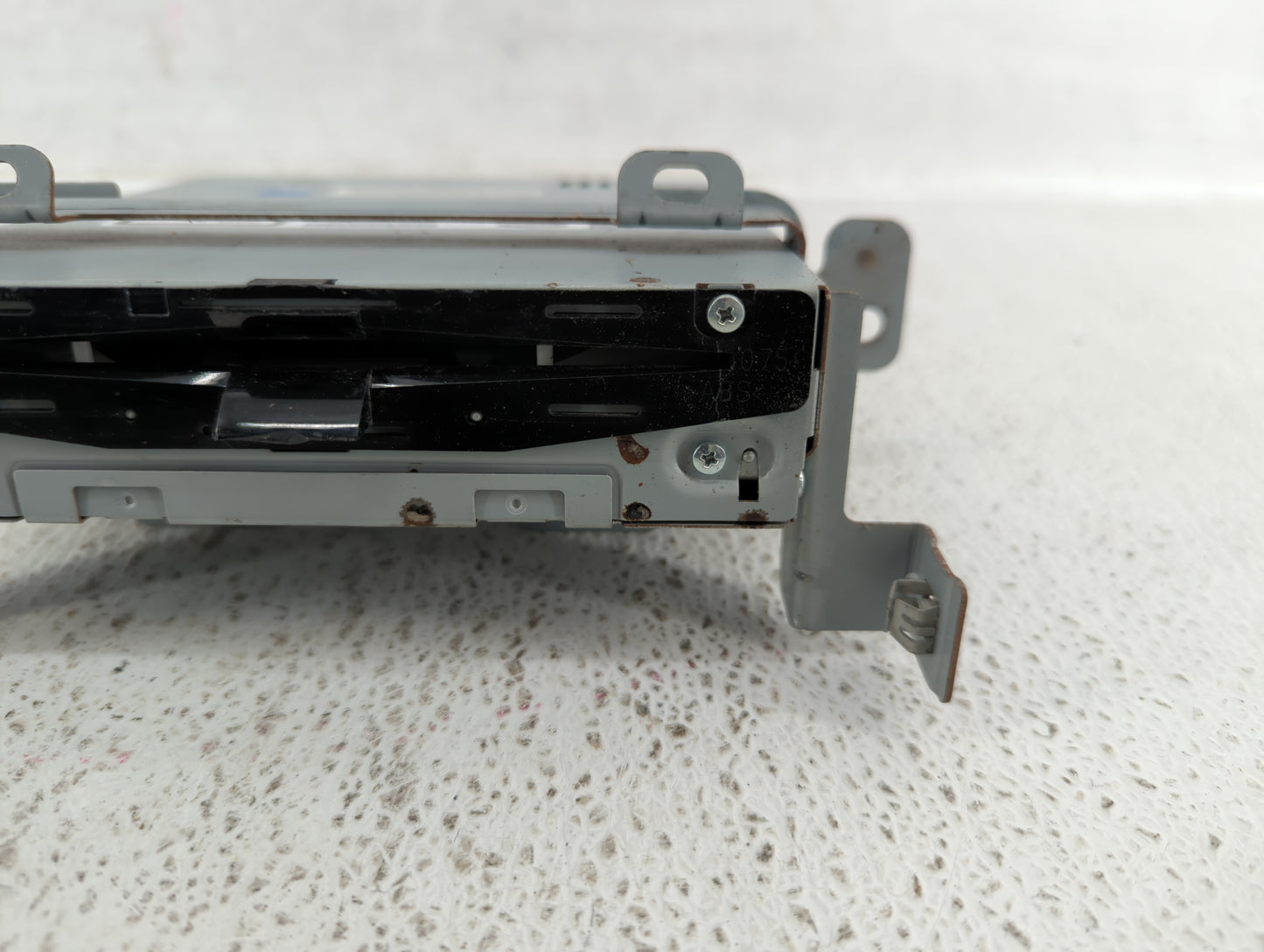 2017-2020 Lincoln Mkz Am Fm Cd Player Radio Receiver - Oemusedautoparts1.com