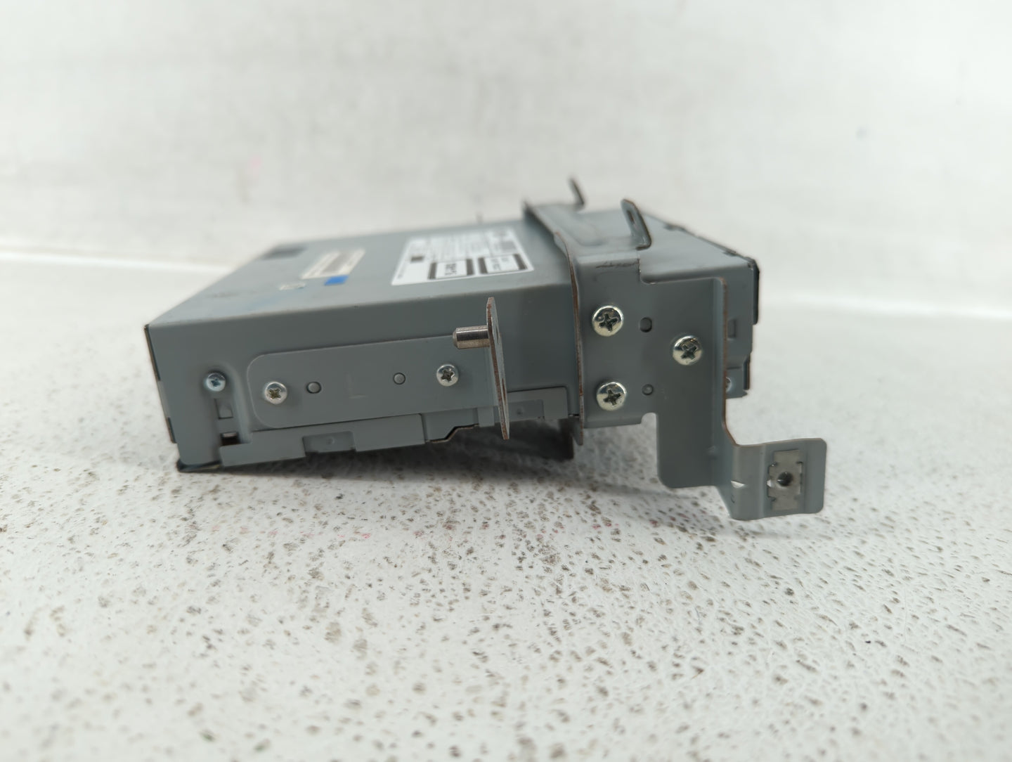 2017-2020 Lincoln Mkz Am Fm Cd Player Radio Receiver - Oemusedautoparts1.com