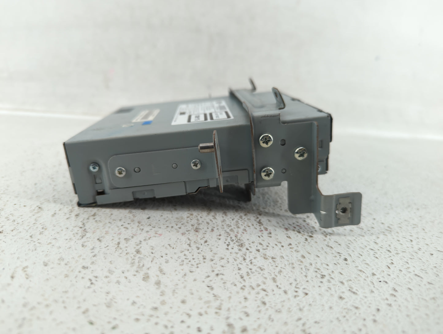 2017-2020 Lincoln Mkz Am Fm Cd Player Radio Receiver - Oemusedautoparts1.com