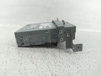 2017-2020 Lincoln Mkz Am Fm Cd Player Radio Receiver - Oemusedautoparts1.com