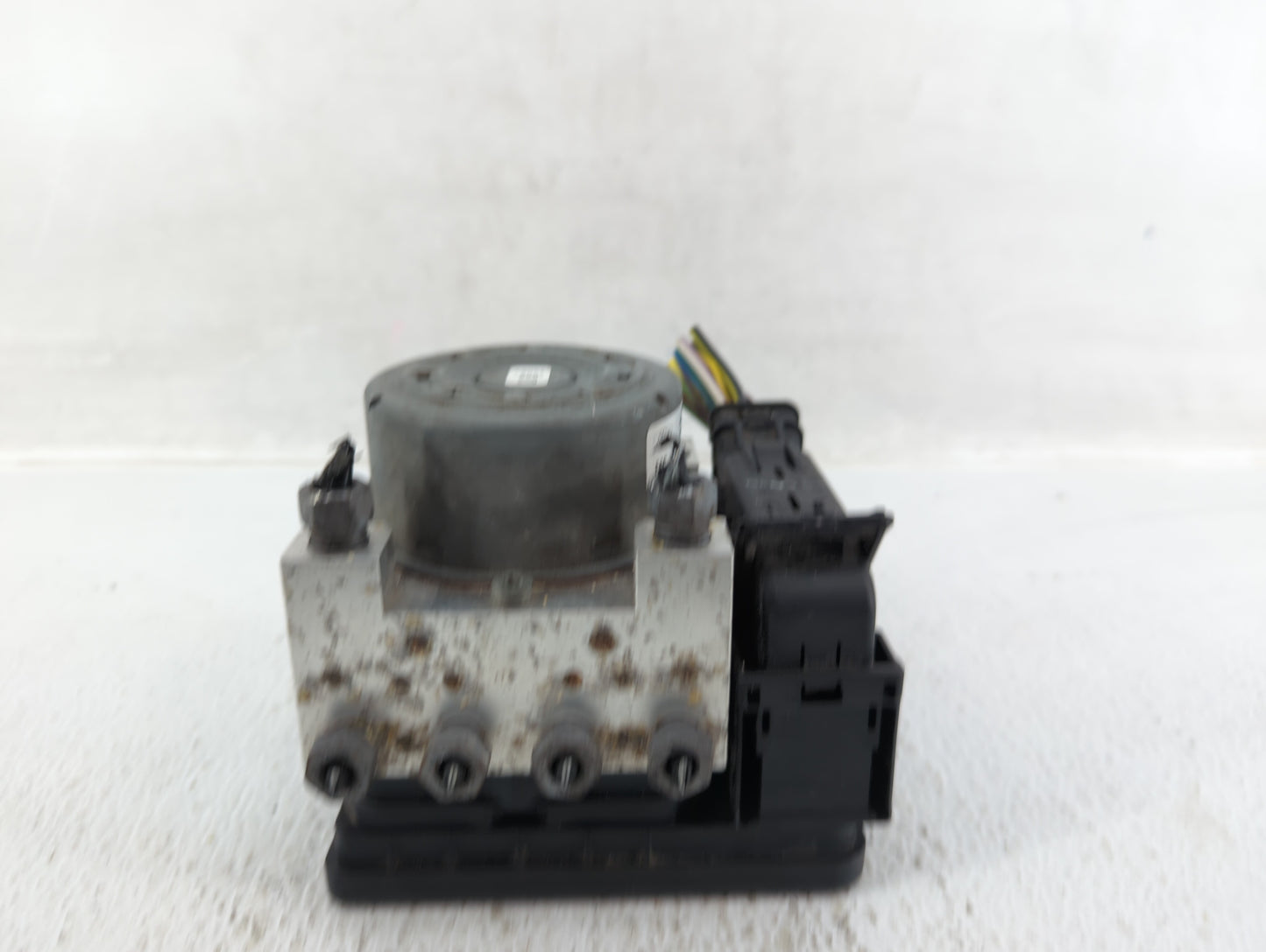 2017-2018 Lincoln Mkz ABS Pump Control Module Replacement P/N:HG9C-2B373-AG HG9C-2B373-CG, HG9C-2B373-CH Fits Fits 2017 2018