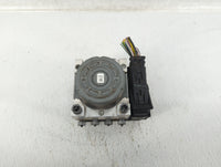2017-2018 Lincoln Mkz ABS Pump Control Module Replacement P/N:HG9C-2B373-AG HG9C-2B373-CG, HG9C-2B373-CH Fits Fits 2017 2018
