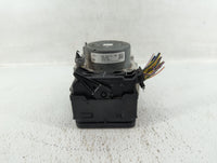 2017-2018 Lincoln Mkz Anti-Lock Brake ABS Pump Module Actuator OEM P/N:HG9C-2B373-AG HG9C-2B373-CG Fits Fits 2017 2018 OEM U