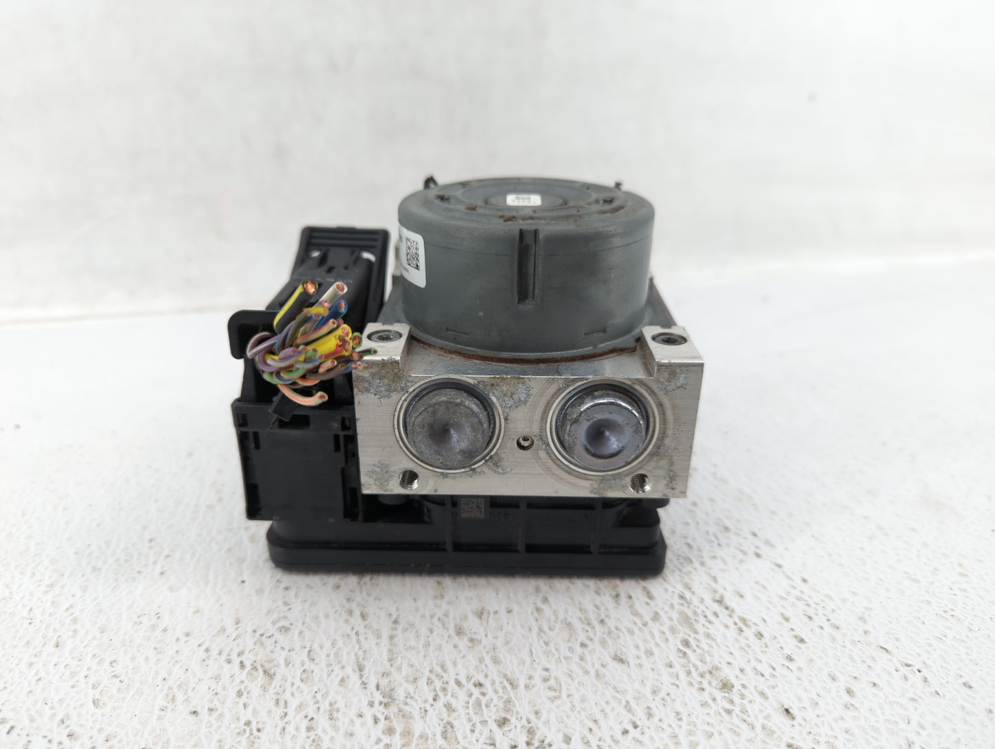 2017-2018 Lincoln Mkz ABS Pump Control Module Replacement P/N:HG9C-2B373-AG HG9C-2B373-CG, HG9C-2B373-CH Fits Fits 2017 2018