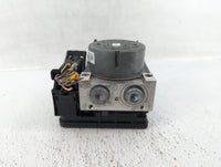 2017-2018 Lincoln Mkz Anti-Lock Brake ABS Pump Module Actuator OEM P/N:HG9C-2B373-AG HG9C-2B373-CG Fits Fits 2017 2018 OEM U