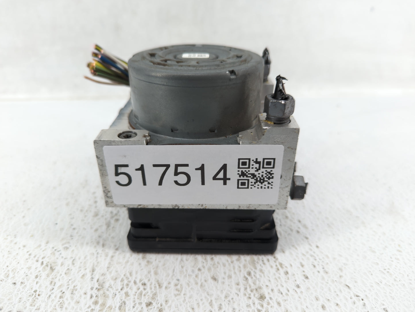 2017-2018 Lincoln Mkz ABS Pump Control Module Replacement P/N:HG9C-2B373-AG HG9C-2B373-CG, HG9C-2B373-CH Fits Fits 2017 2018