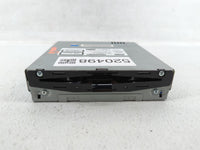 2015-2020 Lincoln Mkz Am Fm Cd Player Radio Receiver - Oemusedautoparts1.com