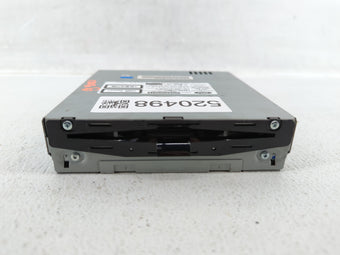 compare product 2015-2020 Lincoln Mkz Am Fm Cd Player Radio Receiver