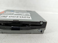 2015-2020 Lincoln Mkz Am Fm Cd Player Radio Receiver - Oemusedautoparts1.com