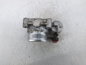 2017-2020 Lincoln Mkz Throttle Body P/N:DS7E-9F991-BB Fits Fits 2014 2015 2016 2017 2018 2019 2020 2021 2022 OEM Used Auto Parts