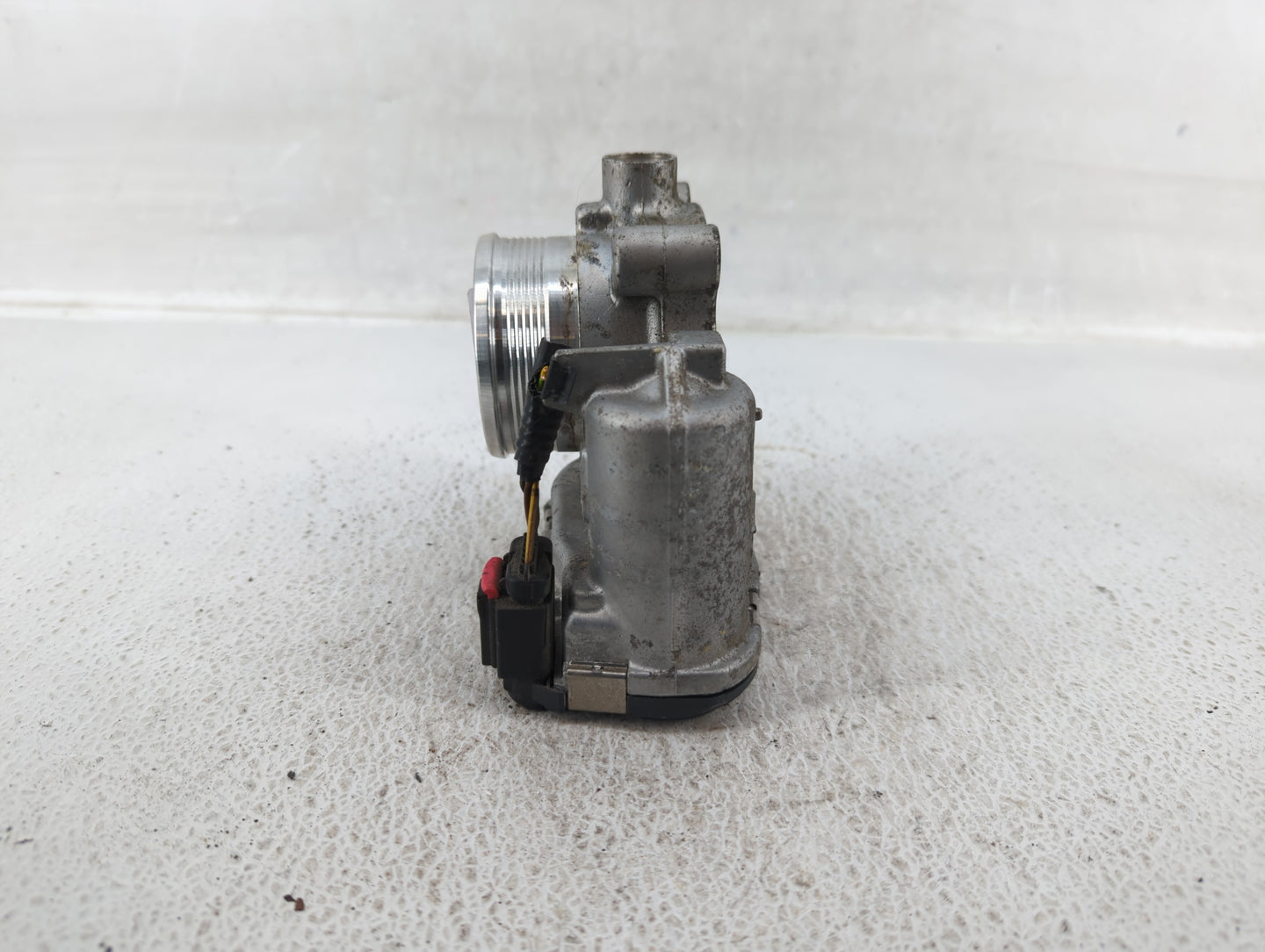 2017-2020 Lincoln Mkz Throttle Body P/N:DS7E-9F991-BB Fits Fits 2014 2015 2016 2017 2018 2019 2020 2021 2022 OEM Used Auto P