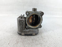 2017-2020 Lincoln Mkz Throttle Body P/N:DS7E-9F991-BB Fits Fits 2014 2015 2016 2017 2018 2019 2020 2021 2022 OEM Used Auto P