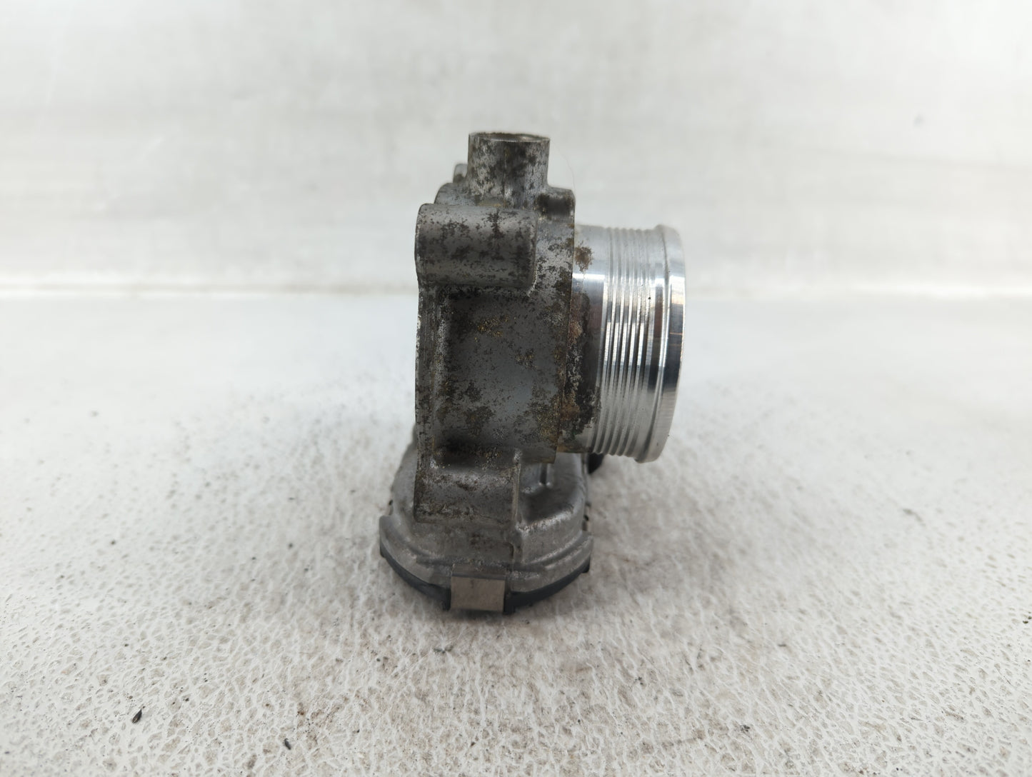 2017-2020 Lincoln Mkz Throttle Body P/N:DS7E-9F991-BB Fits Fits 2014 2015 2016 2017 2018 2019 2020 2021 2022 OEM Used Auto P
