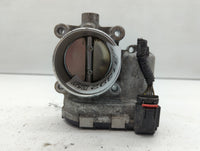 2017-2020 Lincoln Mkz Throttle Body P/N:DS7E-9F991-BB Fits Fits 2014 2015 2016 2017 2018 2019 2020 2021 2022 OEM Used Auto P