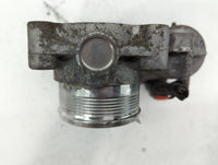 2017-2020 Lincoln Mkz Throttle Body P/N:DS7E-9F991-BB Fits Fits 2014 2015 2016 2017 2018 2019 2020 2021 2022 OEM Used Auto P