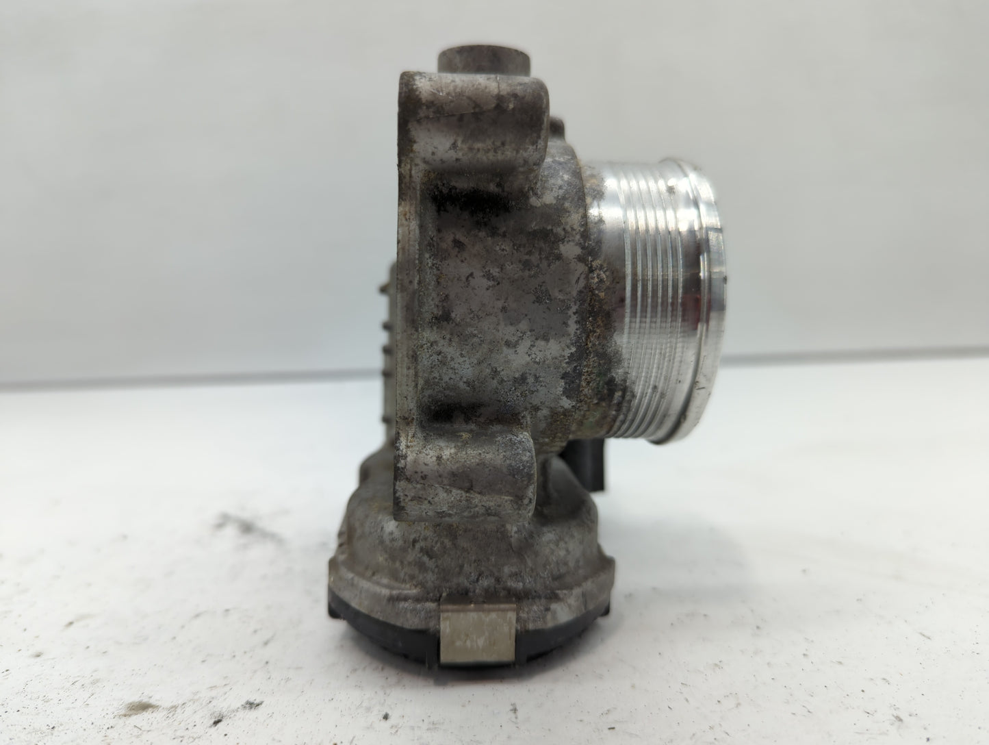 2017-2020 Lincoln Mkz Throttle Body P/N:DS7E-9F991-BB Fits Fits 2014 2015 2016 2017 2018 2019 2020 2021 2022 OEM Used Auto P
