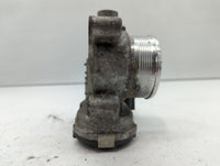 2017-2020 Lincoln Mkz Throttle Body P/N:DS7E-9F991-BB Fits Fits 2014 2015 2016 2017 2018 2019 2020 2021 2022 OEM Used Auto P