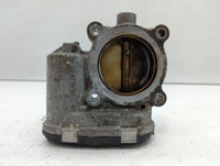 2017-2020 Lincoln Mkz Throttle Body P/N:DS7E-9F991-BB Fits Fits 2014 2015 2016 2017 2018 2019 2020 2021 2022 OEM Used Auto P
