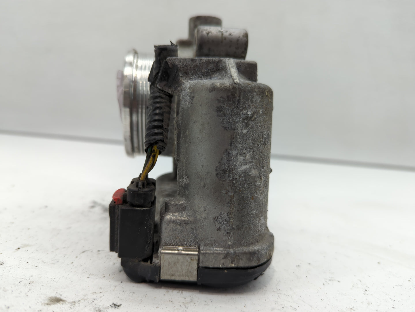 2017-2020 Lincoln Mkz Throttle Body P/N:DS7E-9F991-BB Fits Fits 2014 2015 2016 2017 2018 2019 2020 2021 2022 OEM Used Auto P