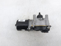 2017 Lincoln Mkz Front Windshield Wiper Motor Fits OEM Used Auto Parts - Oemusedautoparts1.com