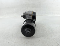 2017 Lincoln Mkz Front Windshield Wiper Motor Fits OEM Used Auto Parts - Oemusedautoparts1.com
