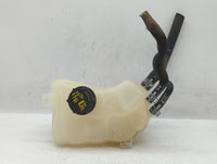 2017-2020 Lincoln Mkz Radiator Coolant Overflow Expansion Tank Bottle 535537 - Oemusedautoparts1.com