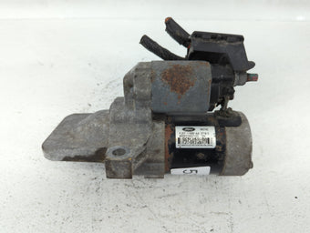 compare product 2013-2020 Lincoln Mkz Car Starter Motor Solenoid OEM P/N:M000TC0371ZC FJ5T-11000-AA Fits OEM Used Auto Parts