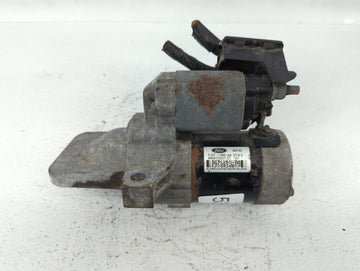 2013-2020 Lincoln Mkz Car Starter Motor Solenoid OEM P/N:M000TC0371ZC FJ5T-11000-AA Fits OEM Used Auto Parts - Oemusedautopa