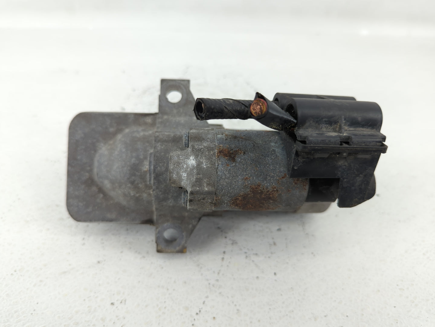 2013-2020 Lincoln Mkz Car Starter Motor Solenoid OEM P/N:M000TC0371ZC FJ5T-11000-AA Fits OEM Used Auto Parts - Oemusedautopa