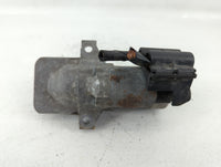 2013-2020 Lincoln Mkz Car Starter Motor Solenoid OEM P/N:M000TC0371ZC FJ5T-11000-AA Fits OEM Used Auto Parts - Oemusedautopa