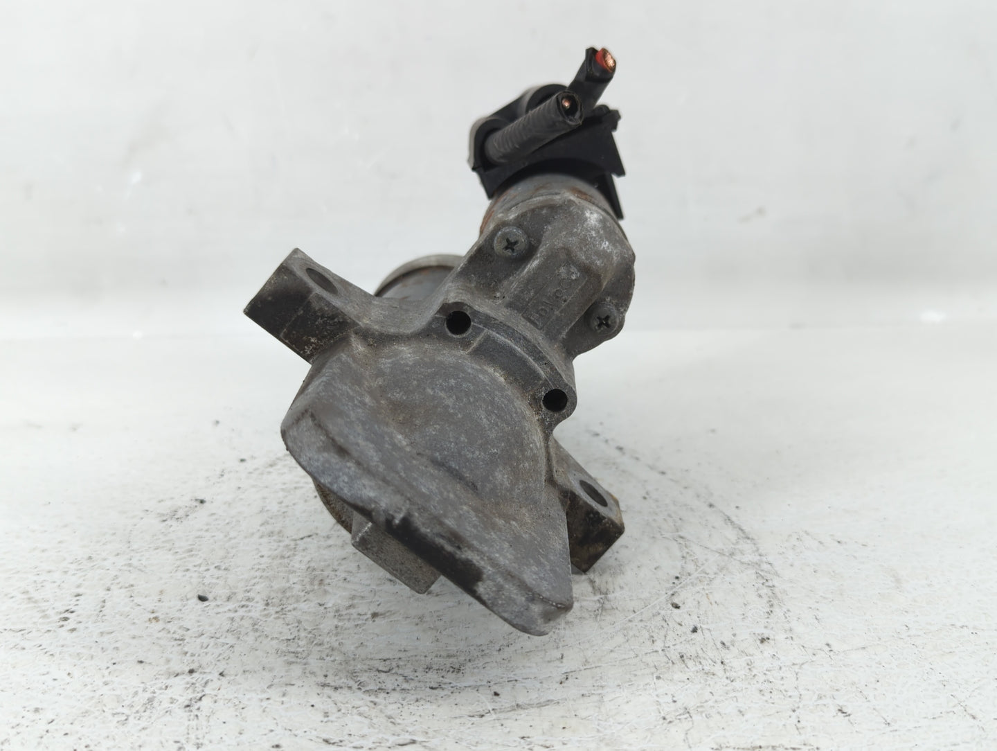 2013-2020 Lincoln Mkz Car Starter Motor Solenoid OEM P/N:M000TC0371ZC FJ5T-11000-AA Fits OEM Used Auto Parts - Oemusedautopa