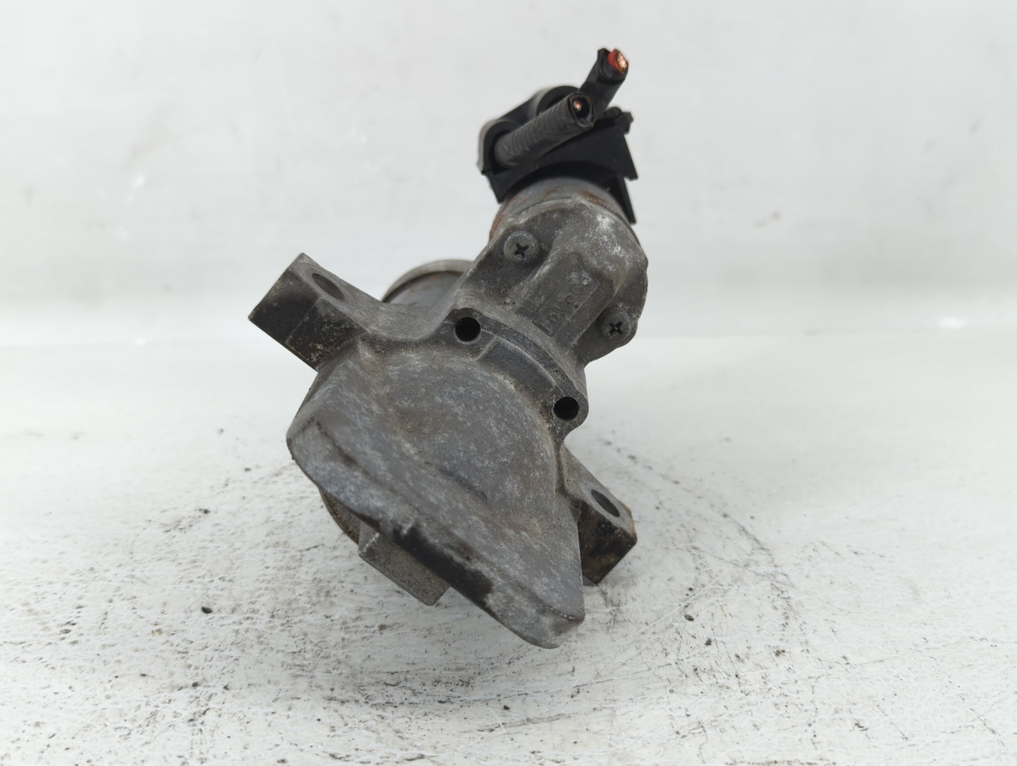 2013-2020 Lincoln Mkz Car Starter Motor Solenoid OEM P/N:M000TC0371ZC FJ5T-11000-AA Fits OEM Used Auto Parts - Oemusedautopa
