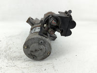 2013-2020 Lincoln Mkz Car Starter Motor Solenoid OEM P/N:M000TC0371ZC FJ5T-11000-AA Fits OEM Used Auto Parts - Oemusedautopa