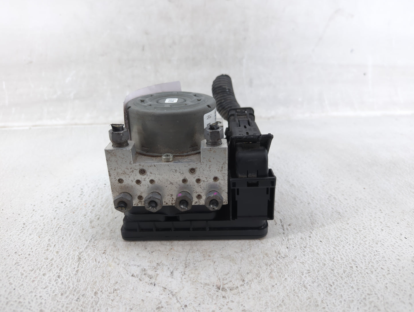 2017-2018 Lincoln Mkz ABS Pump Control Module Replacement P/N:HG9C-2B373-AG Fits Fits 2017 2018 OEM Used Auto Parts - Oemuse