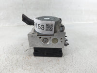 2017-2018 Lincoln Mkz Anti-Lock Brake ABS Pump Module Actuator OEM P/N:HG9C-2B373-AG Fits Fits 2017 2018 OEM Used Auto Parts