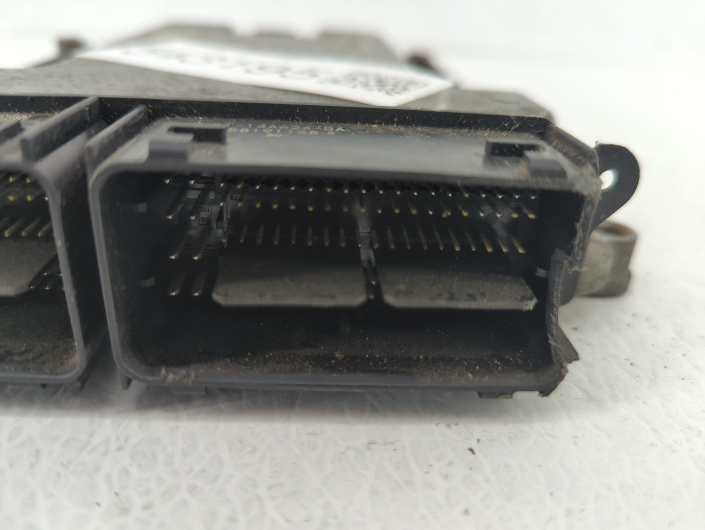 2017-2019 Lincoln Mkz PCM Engine Control Computer ECU ECM PCU OEM P/N:HP5A-12A650-AGB Fits Fits 2017 2018 2019 2020 OEM Used