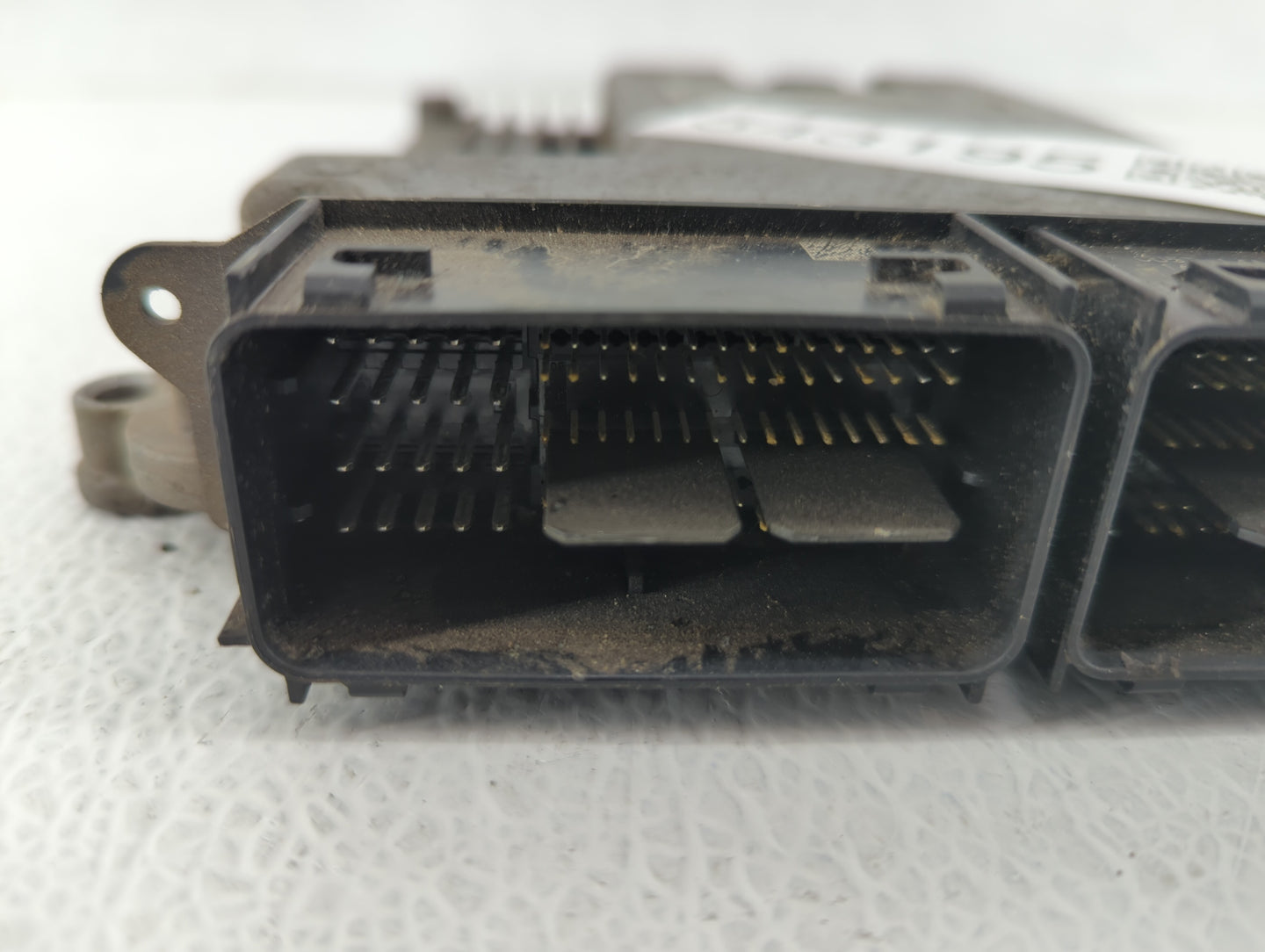 2017-2019 Lincoln Mkz PCM Engine Control Computer ECU ECM PCU OEM P/N:HP5A-12A650-AGB Fits Fits 2017 2018 2019 2020 OEM Used