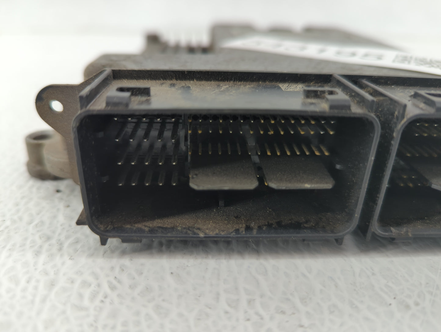 2017-2019 Lincoln Mkz PCM Engine Control Computer ECU ECM PCU OEM P/N:HP5A-12A650-AGB Fits Fits 2017 2018 2019 2020 OEM Used