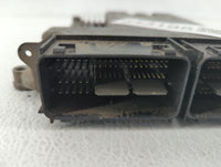 2017-2019 Lincoln Mkz PCM Engine Control Computer ECU ECM PCU OEM P/N:HP5A-12A650-AGB Fits Fits 2017 2018 2019 2020 OEM Used