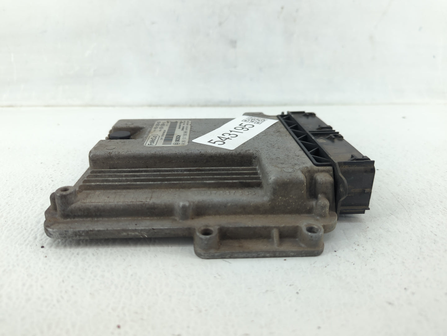 2017-2019 Lincoln Mkz PCM Engine Control Computer ECU ECM PCU OEM P/N:HP5A-12A650-AGB Fits Fits 2017 2018 2019 2020 OEM Used