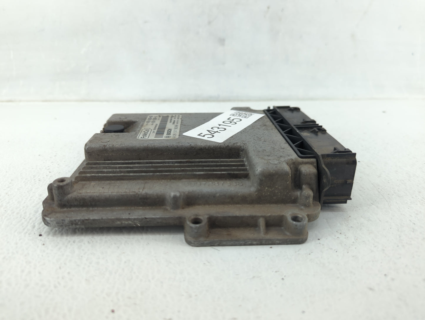 2017-2019 Lincoln Mkz PCM Engine Control Computer ECU ECM PCU OEM P/N:HP5A-12A650-AGB Fits Fits 2017 2018 2019 2020 OEM Used