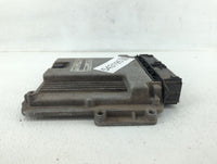 2017-2019 Lincoln Mkz PCM Engine Control Computer ECU ECM PCU OEM P/N:HP5A-12A650-AGB Fits Fits 2017 2018 2019 2020 OEM Used