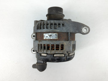2013-2020 Lincoln Mkz Alternator Replacement Generator Charging Assembly Engine OEM P/N:G2GT-10300-AA Fits OEM Used Auto Par