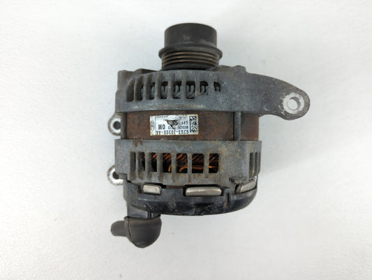2013-2020 Lincoln Mkz Alternator Replacement Generator Charging Assembly Engine OEM P/N:G2GT-10300-AA Fits OEM Used Auto Par